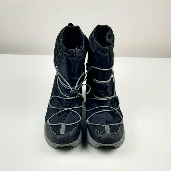 Lands' End Womens Winter Boots - Picture 2 of 8